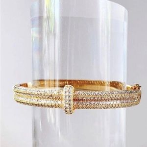 Park Lane Prosecco Bracelet